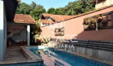 Casa com 4 quartos à venda no Nova Piracicaba, Piracicaba , 187 m2 por R$ 870.000