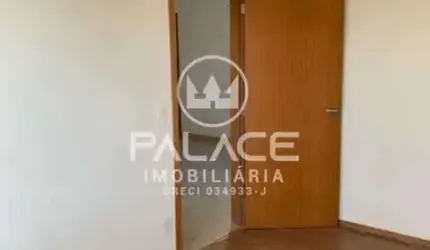 Apartamento com 2 quartos à venda no Jardim Itapuã, Piracicaba , 46 m2 por R$ 190.000