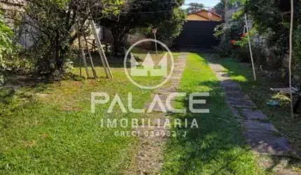 Casa com 3 quartos à venda no Santa Terezinha, Piracicaba , 134 m2 por R$ 480.000