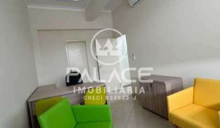 Sala comercial com 1 sala para alugar no Paulista, Piracicaba , 17 m2 por R$ 2.511