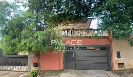 Casa com 3 quartos à venda no Conjunto Residencial Mário Dedini, Piracicaba , 162 m2 por R$ 400.000
