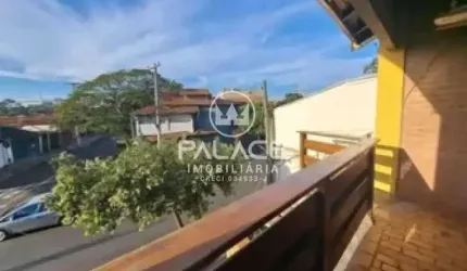 Casa com 2 quartos à venda na Vila Fátima, Piracicaba , 185 m2 por R$ 700.000