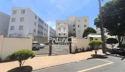 Apartamento com 3 quartos à venda no Nova América, Piracicaba , 71 m2 por R$ 190.000