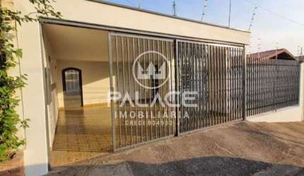 Casa com 3 quartos à venda no Jardim Elite, Piracicaba , 162 m2 por R$ 750.000