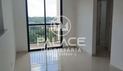 Apartamento com 2 quartos à venda no Jardim Nova Iguaçu, Piracicaba , 58 m2 por R$ 290.000