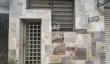 Casa com 3 quartos para alugar no Jardim Algodoal, Piracicaba , 187 m2 por R$ 1.300