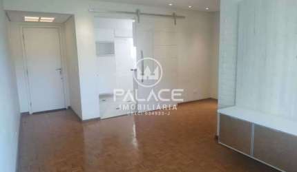 Apartamento com 3 quartos à venda no Centro, Piracicaba , 79 m2 por R$ 280.000