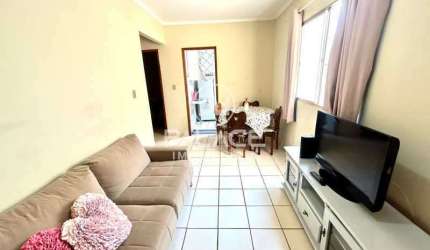 Apartamento com 2 quartos à venda no Jardim Elite, Piracicaba , 48 m2 por R$ 210.000
