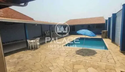 Casa com 2 quartos à venda no Jardim São Francisco, Piracicaba , 160 m2 por R$ 530.000