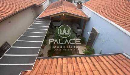 Casa com 2 quartos à venda no Jardim Astúrias II, Piracicaba , 99 m2 por R$ 420.000