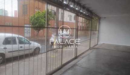 Ponto comercial para alugar no Alto, Piracicaba , 351 m2 por R$ 8.500