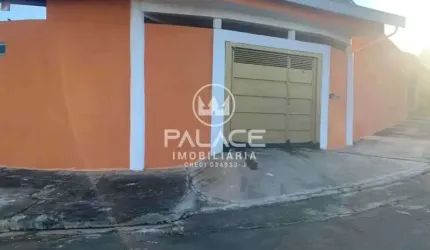 Casa com 3 quartos à venda no Santa Rosa Ipês, Piracicaba , 110 m2 por R$ 415.000