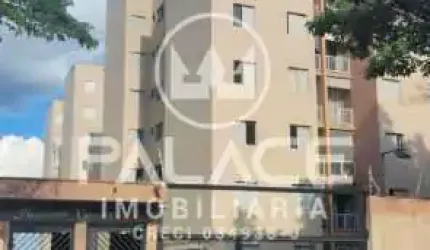 Apartamento com 3 quartos à venda no Paulicéia, Piracicaba , 70 m2 por R$ 230.000