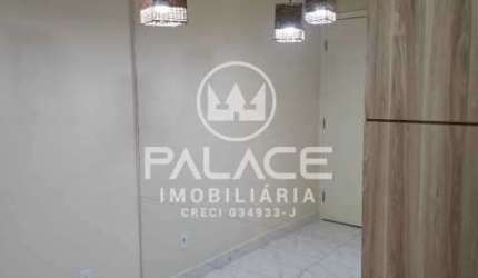 Apartamento com 2 quartos à venda no Piracicamirim, Piracicaba , 46 m2 por R$ 185.000