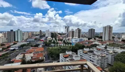 Apartamento com 4 quartos à venda no Jardim Elite, Piracicaba , 173 m2 por R$ 450.000