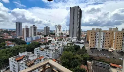 Apartamento com 4 quartos à venda no Jardim Elite, Piracicaba , 173 m2 por R$ 450.000
