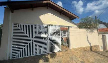 Casa com 3 quartos à venda no Nova América, Piracicaba , 166 m2 por R$ 580.000