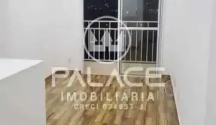 Apartamento com 2 quartos à venda no Piracicamirim, Piracicaba , 56 m2 por R$ 210.000