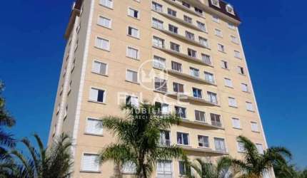 Apartamento com 3 quartos à venda no Piracicamirim, Piracicaba , 69 m2 por R$ 350.000