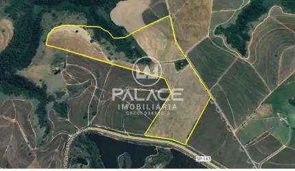 Fazenda com 1 sala à venda no Centro, Anhembi , 400 m2 por R$ 3.500.000