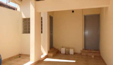 Casa com 2 quartos à venda no Jardim Caxambu, Piracicaba , 85 m2 por R$ 250.000