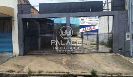 Ponto comercial para alugar no Alto, Piracicaba , 79 m2 por R$ 2.100