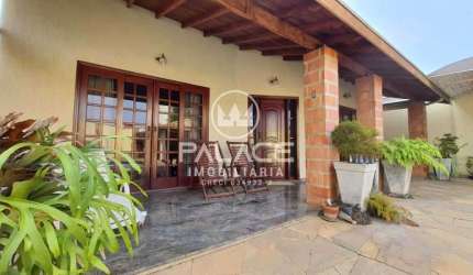 Casa com 3 quartos à venda no Nova Piracicaba, Piracicaba , 235 m2 por R$ 1.200.000