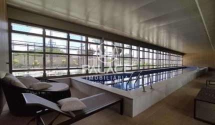 Apartamento com 3 quartos para alugar no Jardim Elite, Piracicaba , 169 m2 por R$ 9.000
