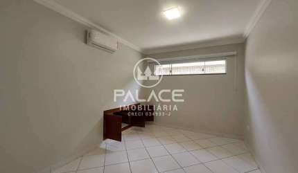 Sala comercial com 1 sala para alugar no Paulista, Piracicaba , 11 m2 por R$ 1.050