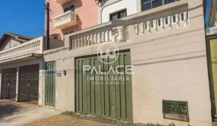 Casa com 2 quartos para alugar no Centro, Piracicaba , 103 m2 por R$ 5.500