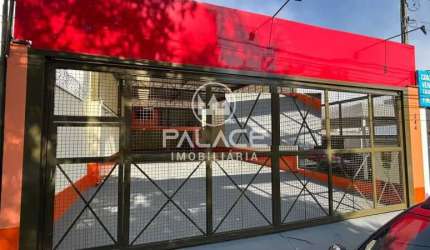 Ponto comercial com 1 sala à venda no Piracicamirim, Piracicaba , 232 m2 por R$ 980.000