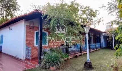 Casa com 3 quartos à venda no Nova Piracicaba, Piracicaba , 334 m2 por R$ 950.000