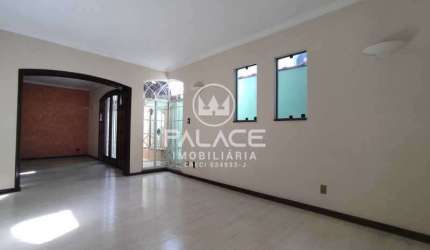 Casa com 3 quartos à venda no São Dimas, Piracicaba , 184 m2 por R$ 1.300.000