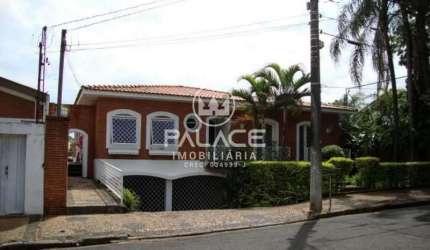 Casa com 4 quartos à venda no Nova Piracicaba, Piracicaba , 397 m2 por R$ 1.500.000