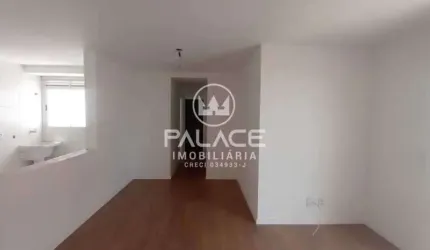 Apartamento com 3 quartos para alugar no Nova América, Piracicaba , 72 m2 por R$ 2.000