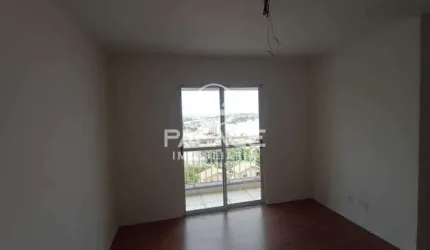 Apartamento com 3 quartos para alugar no Nova América, Piracicaba , 72 m2 por R$ 2.000