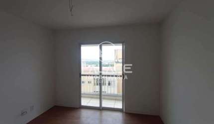 Apartamento com 3 quartos para alugar no Nova América, Piracicaba , 72 m2 por R$ 2.000