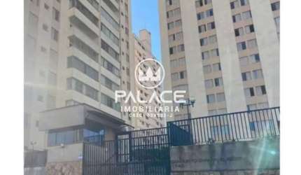 Apartamento com 2 quartos à venda no Centro, Piracicaba , 70 m2 por R$ 160.000