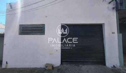 Ponto comercial para alugar no Piracicamirim, Piracicaba , 106 m2 por R$ 3.000