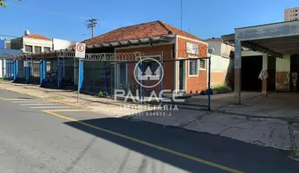 Ponto comercial com 1 sala para alugar no Alto, Piracicaba , 209 m2 por R$ 2.900