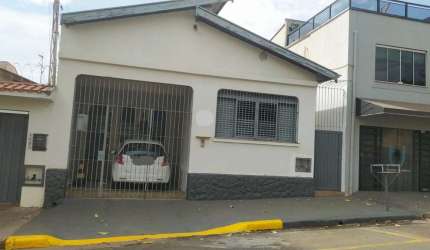 Casa com 3 quartos à venda no Alto, Piracicaba , 140 m2 por R$ 570.000