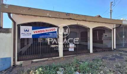 Casa com 5 quartos para alugar no São Dimas, Piracicaba , 205 m2 por R$ 4.000