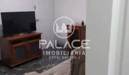Apartamento com 2 quartos à venda na Vila Monteiro, Piracicaba , 50 m2 por R$ 180.000