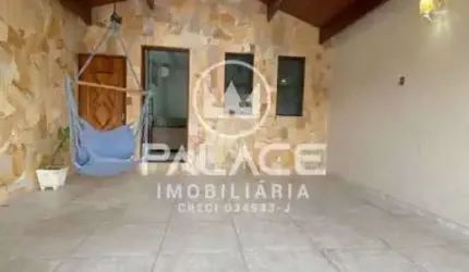 Casa com 2 quartos para alugar no Santa Terezinha, Piracicaba , 70 m2 por R$ 1.900