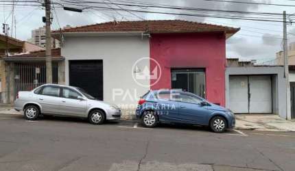 Ponto comercial com 3 salas à venda no Alemães, Piracicaba , 271 m2 por R$ 884.000