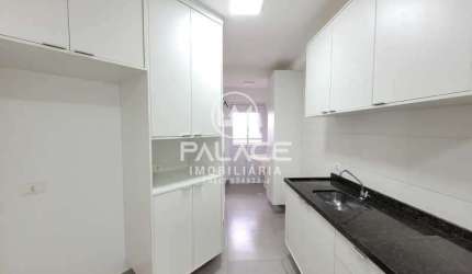 Apartamento com 2 quartos à venda no Paulicéia, Piracicaba , 66 m2 por R$ 420.000