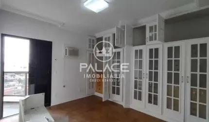 Apartamento com 4 quartos à venda no Centro, Piracicaba , 147 m2 por R$ 630.000