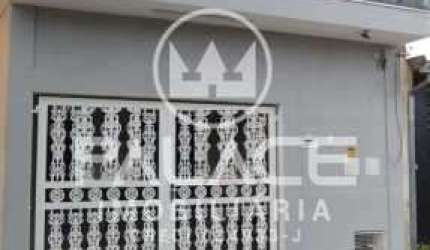 Casa com 2 quartos para alugar no Campestre, Piracicaba , 110 m2 por R$ 2.800