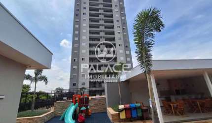 Apartamento com 2 quartos à venda no Piracicamirim, Piracicaba , 65 m2 por R$ 449.000