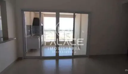 Apartamento com 3 quartos para alugar no Paulicéia, Piracicaba , 86 m2 por R$ 2.850